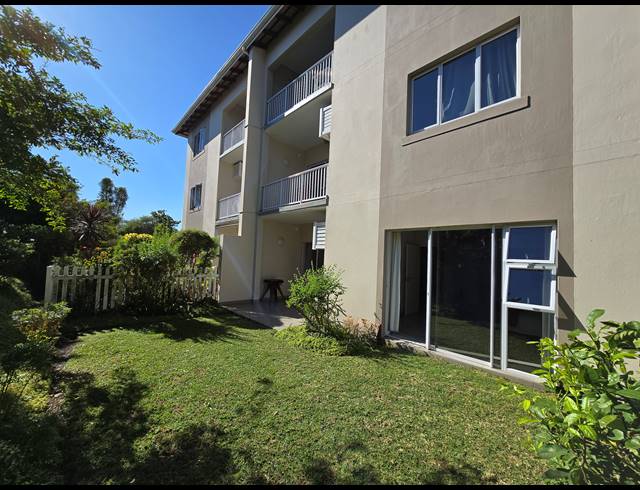 2 BEDROOM APARTMENT FOR SALE IN MANOR ESTATES